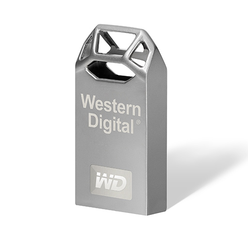 western digita